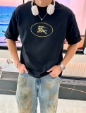 絶対欲しい！2026 バーバリー 新作 半袖Tシャツ コピー
