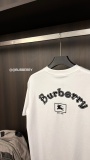 完売前に！2026 バーバリー 新作 半袖Tシャツ スーパーコピー