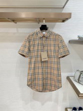 完売必至 2026 バーバリー 新作 半袖Tシャツ コピー