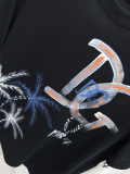 一目惚れ♪ 2026 ドルチェ&ガッバーナ 新作 半袖Tシャツ スーパーコピー
