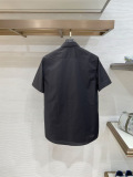 使い勝手良 2026 バーバリー 新作 半袖Tシャツ スーパーコピー