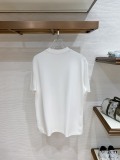 最安値挑戦 2026 バーバリー 新作 半袖Tシャツ 偽物