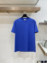 超希少！2026 バーバリー 新作 半袖Tシャツ コピー