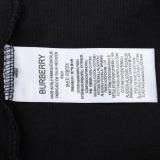 超希少！2026 バーバリー 新作 半袖Tシャツ 偽物