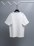 超希少！2026 バーバリー 新作 半袖Tシャツ コピー