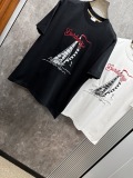 激安価格！2026 バーバリー 新作 半袖Tシャツ スーパーコピー 2色