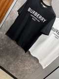 超限定♪ 2026 バーバリー 新作 半袖Tシャツ 偽物 2色
