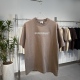 肌触り最高な 2026 バーバリー 新作 半袖Tシャツ スーパーコピー