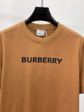 送料込 2026 バーバリー 新作 半袖Tシャツ コピー