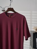 注目度抜群！ 2026 ドルチェ&ガッバーナ 新作 半袖Tシャツ 偽物