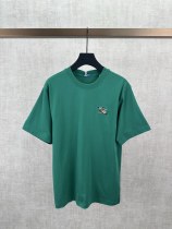 注目アイテム♡ 2026 バーバリー 新作 半袖Tシャツ 偽物