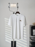 【限定カラー】2026 バーバリー 新作 半袖Tシャツ コピー