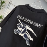 注目度抜群！2026 バーバリー 新作 半袖Tシャツ 偽物