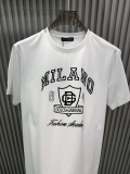 【即発】★ 2026 ドルチェ&ガッバーナ 新作 半袖Tシャツ 偽物