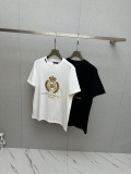 送料込 2026 ドルチェ&ガッバーナ 新作 半袖Tシャツ スーパーコピー