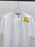 人気急上昇 2026 バーバリー 新作 半袖Tシャツ スーパーコピー