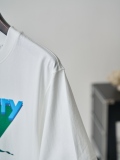 絶対欲しい！2026 バーバリー 新作 半袖Tシャツ スーパーコピー