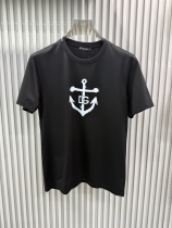 累積売上総額第１位！ 2026 ドルチェ&ガッバーナ 新作 半袖Tシャツ 偽物