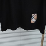 超希少！2026 バーバリー 新作 半袖Tシャツ 偽物