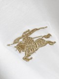 入手困難！2026 バーバリー 新作 半袖Tシャツ コピー