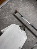 絶対欲しい！2026 バーバリー 新作 半袖Tシャツ スーパーコピー