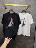 激安価格！2026 バーバリー 新作 半袖Tシャツ スーパーコピー 2色