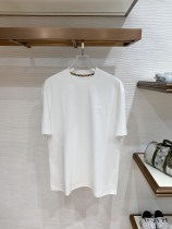 最安値挑戦 2026 バーバリー 新作 半袖Tシャツ 偽物