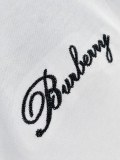 最安値挑戦 2026 バーバリー 新作 半袖Tシャツ スーパーコピー