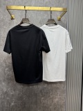超限定♪ 2026 バーバリー 新作 半袖Tシャツ 偽物 2色