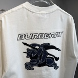 即発送！2026 バーバリー 新作 半袖Tシャツ コピー