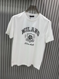 【即発】★ 2026 ドルチェ&ガッバーナ 新作 半袖Tシャツ 偽物