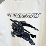 即発送！2026 バーバリー 新作 半袖Tシャツ コピー
