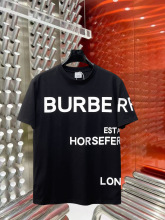 高品質♪♪♪ 2026 バーバリー 新作 半袖Tシャツ スーパーコピー