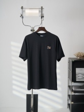 即発送！2026 バーバリー 新作 半袖Tシャツ 偽物