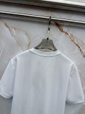 絶対欲しい！2026 バーバリー 新作 半袖Tシャツ コピー