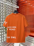 日本未入荷 2026 バーバリー 新作 半袖Tシャツ スーパーコピー