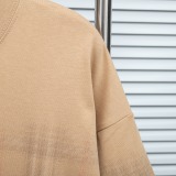 注目度抜群！2026 バーバリー 新作 半袖Tシャツ スーパーコピー