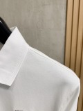 注目アイテム♡ 2026 バーバリー 新作 半袖Tシャツ 偽物
