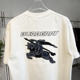 即発送！2026 バーバリー 新作 半袖Tシャツ コピー