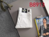使い勝手良し 2026 バーバリー 新作 ジーンズ コピー