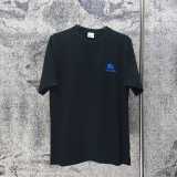 ☆超人気☆ 2026 バーバリー 新作 半袖Tシャツ 偽物