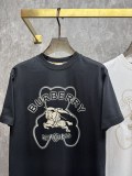 【即発】★ 2026 バーバリー 新作 半袖Tシャツ コピー 2色