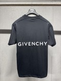 注目度抜群！ 2026 ジバンシー 新作 半袖Tシャツ 偽物