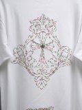 即発送！2026 クロムハーツ 新作 半袖Tシャツ スーパーコピー