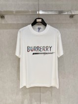 注目アイテム♡ 2026 バーバリー 新作 半袖Tシャツ コピー