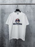 希少♪限定  2026 バレンシアガ 新作 半袖Tシャツ スーパーコピー