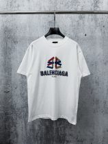 希少♪限定  2026 バレンシアガ 新作 半袖Tシャツ スーパーコピー