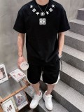 絶対欲しい！ 2026 ジバンシー 新作 半袖Tシャツ 偽物