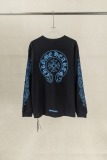 日本未入荷 2026 クロムハーツ 新作 長袖Tシャツ コピー