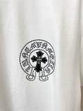 即発送！2026 クロムハーツ 新作 半袖Tシャツ 偽物